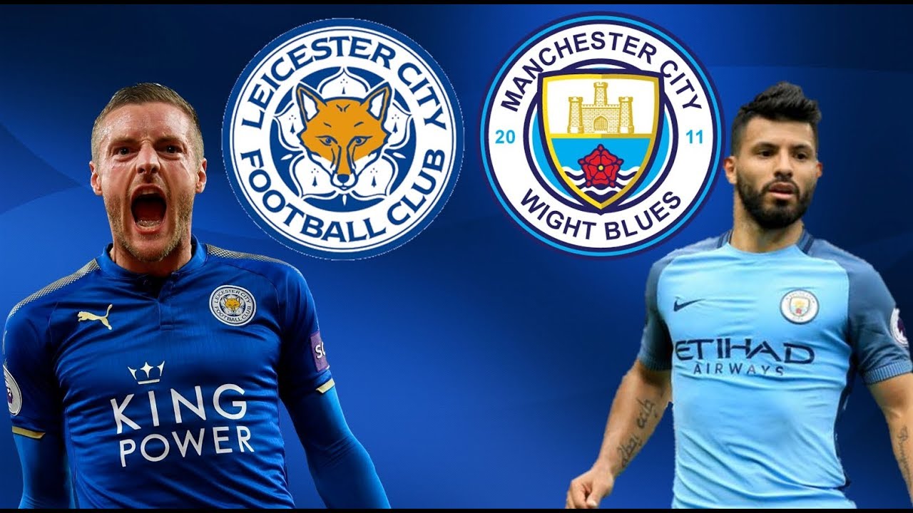 Leicester vs Manchester City Soccer Betting Tips ...